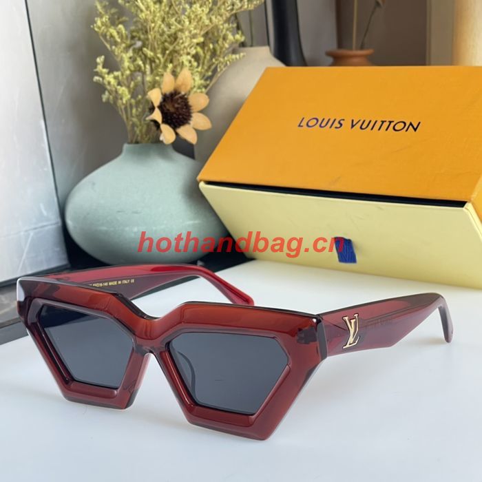 Louis Vuitton Sunglasses Top Quality LVS01516